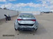 ✅ 2025 Mercedes-Benz E 350 • VIN: W1KLF4GB7SA156551 • Лот: 43628921. Опубликован ранее на IAAI с пробегом 3 902 миль. Бесплатный доступ к архиву аукционных продаж из США и подробный отчёт об истории автомобиля на DreamBid. Изображение 16.