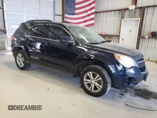 ✅ 2015 Chevrolet Equinox LT • VIN: 2GNALBEK8F6117480 • Лот: 69832134. Опубликован ранее на Copart с пробегом 125 841 миль. Бесплатный доступ к архиву аукционных продаж из США и подробный отчёт об истории автомобиля на DreamBid. Изображение 4.