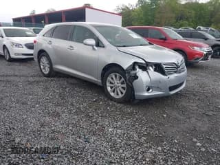 ✅ 2011 Toyota Venza • VIN: 4T3BA3BB6BU025814 • Лот: 42213013. Опубликован ранее на IAAI с пробегом 169 055 миль. Бесплатный доступ к архиву аукционных продаж из США и подробный отчёт об истории автомобиля на DreamBid. Изображение 1.