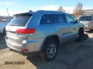 ✅ 2014 Jeep Grand Cherokee Limited • VIN: 1C4RJFBG9EC210006 • Лот: 43719746. Опубликован ранее на IAAI с пробегом 155 953 миль. Бесплатный доступ к архиву аукционных продаж из США и подробный отчёт об истории автомобиля на DreamBid. Изображение 4.