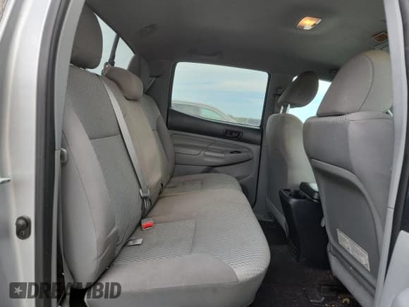 ✅ 2013 Toyota Tacoma • VIN: 5TFJX4CN1DX028563 • Lot: 70157095. Listed on Copart with 88,093 mi. Free auction sales archive from the USA and detailed vehicle history report at DreamBid. Image 10.