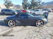 ✅ 2007 Porsche Boxster S • VIN: WP0CB29877U731099 • Lot: 43718431. Listed on IAAI with 39,726 mi. Free auction sales archive from the USA and detailed vehicle history report at DreamBid. Image 13.