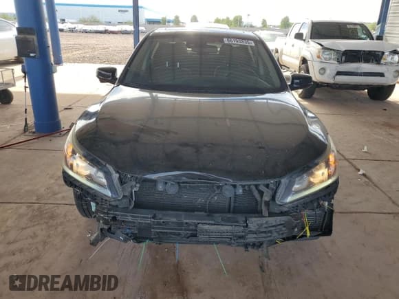 ✅ 2017 Honda Accord EX-L • VIN: JHMCR6F59HC007319 • Lot: 86193835. Wystawiony na Copart z przebiegiem 85 274 mil. Bezpłatny archiwum sprzedaży aukcyjnych z USA i szczegółowy raport historii pojazdu na DreamBid. Zdjęcie 5.