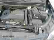 2021 Chevrolet Equinox LT с VIN 3GNAXUEV0ML401446, выставлен на аукционе Copart как лот 80210835 с пробегом 51 661 миль миль и Списание • Salvage title. История ставок и продаж доступна на DreamBid. Изображение 14.