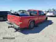 2004 Dodge Dakota z VIN 1D7GL12K34S504035, wystawiony jako Copart lot #46815725 z przebiegiem Nie podano mil oraz Szkoda całkowita • Salvage title. Historia ofert i sprzedaży dostępna na DreamBid. Obrazek 3.