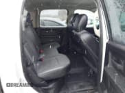 ✅ 2021 Ram 1500 Tradesman • VIN: 1C6RR7ST9MS561246 • Лот: 43649651. Опубликован ранее на IAAI с пробегом 64 150 миль. Бесплатный доступ к архиву аукционных продаж из США и подробный отчёт об истории автомобиля на DreamBid. Изображение 8.