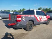 ✅ 2024 Ford Maverick XLT • VIN: 3FTTW8J93RRB20153 • Lot: 43117812. Wystawiony na IAAI z przebiegiem 20 424 mil. Bezpłatny archiwum sprzedaży aukcyjnych z USA i szczegółowy raport historii pojazdu na DreamBid. Zdjęcie 4.