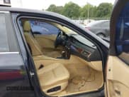 ✅ 2007 BMW 5 Series 530i • VIN: WBANE73537CM50271 • Lot: 42935533. Listed on IAAI with 309,203 mi. Free auction sales archive from the USA and detailed vehicle history report at DreamBid. Image 5.