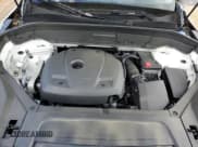 ✅ 2021 Volvo XC90 Momentum • VIN: YV4A22PK5M1772394 • Lot: 69274255. Listed on Copart with 101,063 mi. Free auction sales archive from the USA and detailed vehicle history report at DreamBid. Image 12.