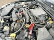 ✅ 2013 Subaru WRX WRX • VIN: JF1GR7E66DG215217 • Лот: 40821483. Опубликован ранее на IAAI с пробегом 108 295 миль. Бесплатный доступ к архиву аукционных продаж из США и подробный отчёт об истории автомобиля на DreamBid. Изображение 20.