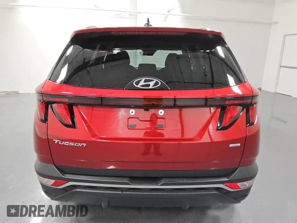 ✅ 2024 Hyundai Tucson SEL • VIN: 5NMJBCDE5RH407248 • Lot: 78650994. Wystawiony na Copart z przebiegiem 7 842 mil. Bezpłatny archiwum sprzedaży aukcyjnych z USA i szczegółowy raport historii pojazdu na DreamBid. Zdjęcie 6.