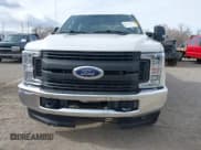 ✅ 2019 Ford F-250 XL • VIN: 1FT7W2B60KEF78955 • Lot: 41851147. Listed on IAAI with 205,275 mi. Free auction sales archive from the USA and detailed vehicle history report at DreamBid. Image 19.