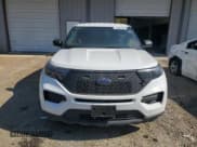 ✅ 2021 Ford Police Interceptor Utility • VIN: 1FM5K8AB5MGC02369 • Lot: 76667864. Wystawiony na Copart z przebiegiem 36 173 mil. Bezpłatny archiwum sprzedaży aukcyjnych z USA i szczegółowy raport historii pojazdu na DreamBid. Zdjęcie 5.