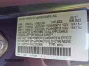 ✅ 2018 Acura RDX Technology • VIN: 5J8TB4H50JL002895 • Lot: 43645460. Wystawiony na IAAI z przebiegiem 82 891 mil. Bezpłatny archiwum sprzedaży aukcyjnych z USA i szczegółowy raport historii pojazdu na DreamBid. Zdjęcie 9.