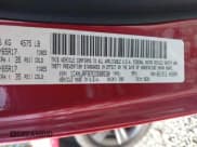 ✅ 2014 Jeep Patriot Latitude • VIN: 1C4NJRFB7ED588530 • Lot: 43483827. Listed on IAAI with 132,562 mi. Free auction sales archive from the USA and detailed vehicle history report at DreamBid. Image 9.