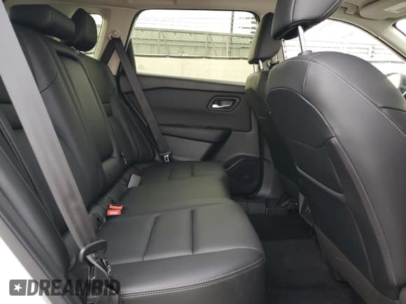 ✅ 2025 Nissan Rogue SV • VIN: JN8BT3BBXSW420966 • Lot: 90124755. Listed on Copart with 6,194 mi. Free auction sales archive from the USA and detailed vehicle history report at DreamBid. Image 11.