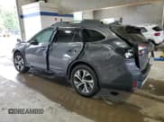 ✅ 2022 Subaru Outback Touring XT • VIN: 4S4BTGPDXN3154847 • Lot: 67821485. Wystawiony na Copart z przebiegiem Nie podano. Bezpłatny archiwum sprzedaży aukcyjnych z USA i szczegółowy raport historii pojazdu na DreamBid. Zdjęcie 2.