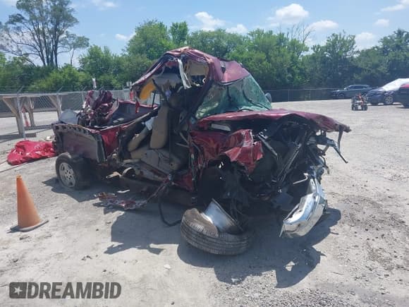 ✅ 2005 Chevrolet Silverado 1500 LT • VIN: 1GCEC19T15Z296326 • Лот: 41604712. Опубликован ранее на IAAI с пробегом Не указан. Бесплатный доступ к архиву аукционных продаж из США и подробный отчёт об истории автомобиля на DreamBid. Изображение 1.