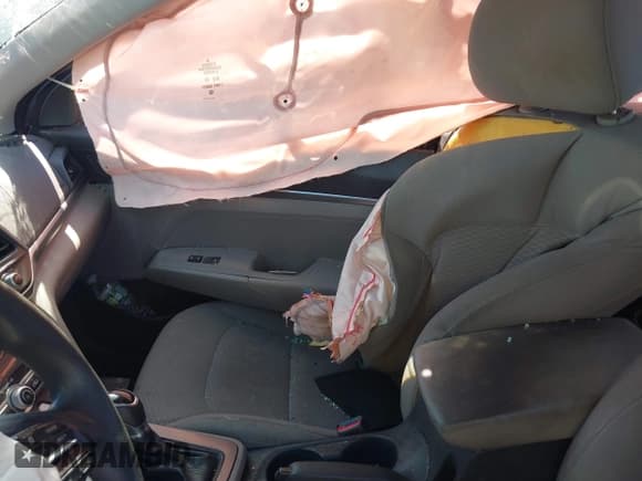 ✅ 2020 Hyundai Elantra SE • VIN: 5NPD74LF6LH618953 • Лот: 43384214. Опубликован ранее на IAAI с пробегом 88 183 миль. Бесплатный доступ к архиву аукционных продаж из США и подробный отчёт об истории автомобиля на DreamBid. Изображение 5.