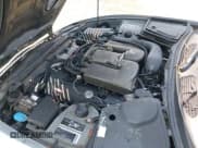 ✅ 2003 Jaguar XK • VIN: SAJDA42B233A34355 • Lot: 43245245. Listed on IAAI with 135,282 mi. Free auction sales archive from the USA and detailed vehicle history report at DreamBid. Image 6.