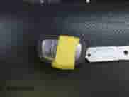 2020 Hyundai Tucson SEL with VIN KM8J33ALXLU103344, listed as a IAAI auction lot 43014802 with 53,605 mi miles and . Bid and sale history available at DreamBid. Image 11.