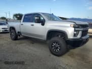 ✅ 2022 Chevrolet Silverado 1500 • VIN: 1GC4WLEY9NF191583 • Лот: 80581505. Опубликован ранее на Copart с пробегом 87 635 миль. Бесплатный доступ к архиву аукционных продаж из США и подробный отчёт об истории автомобиля на DreamBid. Изображение 4.