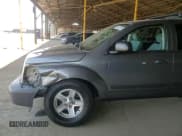 ✅ 2006 Dodge Durango SXT • VIN: 1D4HB38N56F131206 • Лот: 63161375. Опубликован ранее на Copart с пробегом 127 554 миль. Бесплатный доступ к архиву аукционных продаж из США и подробный отчёт об истории автомобиля на DreamBid. Изображение 15.