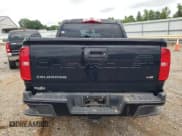 ✅ 2021 Chevrolet Colorado 2WD Work Truck • VIN: 1GCGSBEN0M1210932 • Лот: 64295035. Опубликован ранее на Copart с пробегом 48 461 миль. Бесплатный доступ к архиву аукционных продаж из США и подробный отчёт об истории автомобиля на DreamBid. Изображение 6.