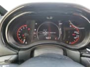 ✅ 2021 Dodge Durango GT • VIN: 1C4RDJDG4MC697685 • Lot: 62759275. Listed on Copart with 86,394 mi. Free auction sales archive from the USA and detailed vehicle history report at DreamBid. Image 9.