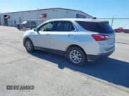 ✅ 2020 Chevrolet Equinox LT • VIN: 3GNAXKEV6LS515704 • Lot: 43634915. Wystawiony na IAAI z przebiegiem 117 672 mil. Bezpłatny archiwum sprzedaży aukcyjnych z USA i szczegółowy raport historii pojazdu na DreamBid. Zdjęcie 3.