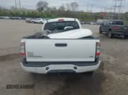 ✅ 2013 Toyota Tacoma • VIN: 5TFMU4FN9DX019465 • Lot: 42010194. Listed on IAAI with 115,812 mi. Free auction sales archive from the USA and detailed vehicle history report at DreamBid. Image 16.