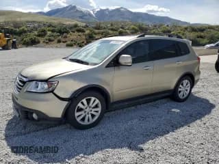 ✅ 2008 Subaru Tribeca Limited • VIN: 4S4WX90D684403008 • Лот: 55180685. Опубликован ранее на Copart с пробегом 148 229 миль. Бесплатный доступ к архиву аукционных продаж из США и подробный отчёт об истории автомобиля на DreamBid. Изображение 1.