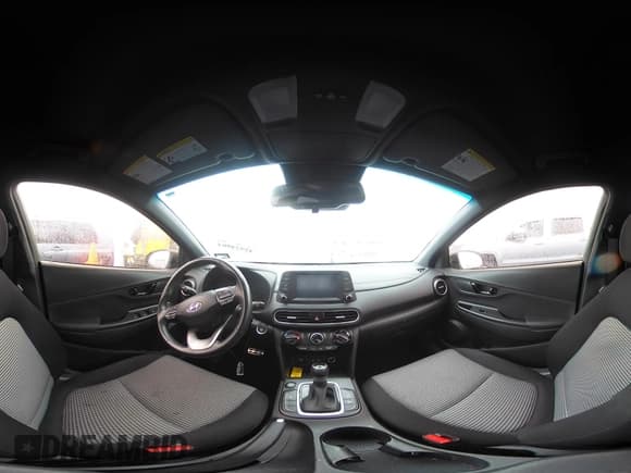 ✅ 2021 Hyundai Kona Night Edition • VIN: KM8K63A59MU705702 • Лот: 41924964. Опубликован ранее на IAAI с пробегом 54 287 миль. Бесплатный доступ к архиву аукционных продаж из США и подробный отчёт об истории автомобиля на DreamBid. Изображение 18.