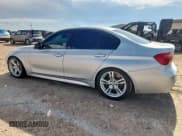 ✅ 2016 BMW 3 Series 340i • VIN: WBA8B3G50GNA92725 • Lot: 63655075. Listed on Copart with 76,422 mi. Free auction sales archive from the USA and detailed vehicle history report at DreamBid. Image 2.