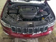 ✅ 2018 Jeep Grand Cherokee Limited • VIN: 1C4RJFBG0JC308528 • Lot: 95975135. Wystawiony na Copart z przebiegiem 146 029 mil. Bezpłatny archiwum sprzedaży aukcyjnych z USA i szczegółowy raport historii pojazdu na DreamBid. Zdjęcie 12.