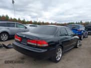 ✅ 2002 Honda Accord SE • VIN: JHMCG668X2C008681 • Лот: 43512781. Опубликован ранее на IAAI с пробегом 111 313 миль. Бесплатный доступ к архиву аукционных продаж из США и подробный отчёт об истории автомобиля на DreamBid. Изображение 4.