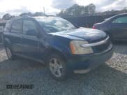✅ 2006 Chevrolet Equinox LT • VIN: 2CNDL73F366207561 • Лот: 41739703. Опубликован ранее на IAAI с пробегом 170 584 миль. Бесплатный доступ к архиву аукционных продаж из США и подробный отчёт об истории автомобиля на DreamBid. Изображение 1.