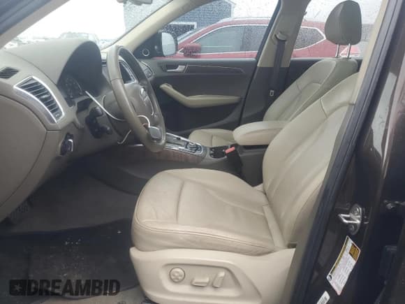 ✅ 2012 Audi Q5 Premium Plus • VIN: WA1DKAFPXCA046479 • Лот: 51812335. Опубликован ранее на Copart с пробегом 199 943 миль. Бесплатный доступ к архиву аукционных продаж из США и подробный отчёт об истории автомобиля на DreamBid. Изображение 7.