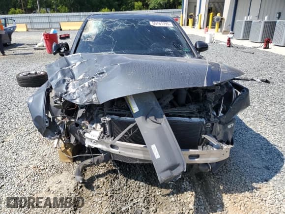 ✅ 2019 Audi A4 Premium Plus • VIN: WAUHMAF40KN001899 • Lot: 59761795. Listed on Copart with Not provided. Free auction sales archive from the USA and detailed vehicle history report at DreamBid. Image 5.