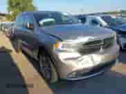 2017 Dodge Durango SXT z VIN 1C4RDHAG7HC944815, wystawiony jako IAAI lot #43370957 z przebiegiem 88 318 mil mil oraz . Historia ofert i sprzedaży dostępna na DreamBid. Obrazek 1.