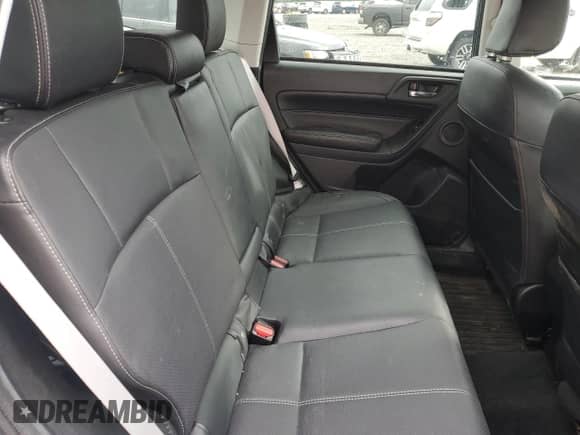 2018 Subaru Forester Touring z VIN JF2SJAWC9JH534888, wystawiony jako Copart lot #81466285 z przebiegiem 165 432 mil mil oraz Szkoda całkowita • Salvage title. Historia ofert i sprzedaży dostępna na DreamBid. Obrazek 11.