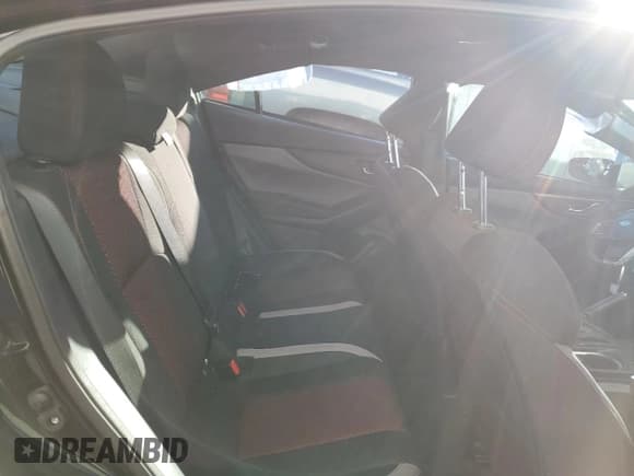 ✅ 2021 Subaru Impreza Special Sports • VIN: 4S3GKAM60M3605010 • Lot: 46647044. Listed on Copart with Not provided. Free auction sales archive from the USA and detailed vehicle history report at DreamBid. Image 10.