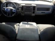 ✅ 2010 Dodge 1500 Laramie • VIN: 1D7RV1CT6AS198700 • Lot: 48685285. Wystawiony na Copart z przebiegiem 191 474 mil. Bezpłatny archiwum sprzedaży aukcyjnych z USA i szczegółowy raport historii pojazdu na DreamBid. Zdjęcie 8.