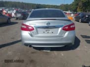 ✅ 2016 Nissan Altima SV • VIN: 1N4AL3APXGC279609 • Lot: 43539522. Listed on IAAI with 170,619 mi. Free auction sales archive from the USA and detailed vehicle history report at DreamBid. Image 15.