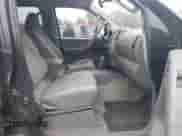 2012 Nissan Frontier SL with VIN 1N6AD0EV7CC404359, listed as a IAAI auction lot 43602735 with 93,171 mi miles and . Bid and sale history available at DreamBid. Image 5.