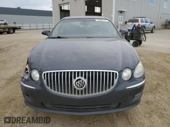 ✅ 2009 Buick Allure CXL • VIN: 2G4WJ582791113208 • Лот: 74958114. Опубликован ранее на Copart с пробегом 215 818 миль. Бесплатный доступ к архиву аукционных продаж из США и подробный отчёт об истории автомобиля на DreamBid. Изображение 5.