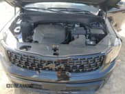 ✅ 2025 Kia Telluride SX-Prestige X-Line • VIN: 5XYP5DGCXSG612095 • Лот: 64888715. Опубликован ранее на Copart с пробегом 13 568 миль. Бесплатный доступ к архиву аукционных продаж из США и подробный отчёт об истории автомобиля на DreamBid. Изображение 12.