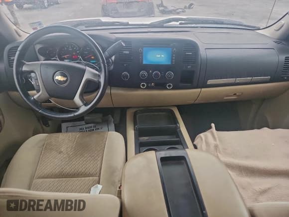 ✅ 2009 Chevrolet Silverado 2500HD LT • VIN: 1GCHK53K99F122213 • Lot: 95086785. Wystawiony na Copart z przebiegiem 149 689 mil. Bezpłatny archiwum sprzedaży aukcyjnych z USA i szczegółowy raport historii pojazdu na DreamBid. Zdjęcie 8.