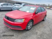 ✅ 2015 Volkswagen Jetta SE • VIN: 3VWD17AJ8FM236610 • Lot: 43777119. Wystawiony na IAAI z przebiegiem 254 206 mil. Bezpłatny archiwum sprzedaży aukcyjnych z USA i szczegółowy raport historii pojazdu na DreamBid. Zdjęcie 2.