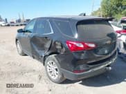 ✅ 2020 Chevrolet Equinox LT • VIN: 3GNAXKEV8LL268888 • Lot: 43118621. Wystawiony na IAAI z przebiegiem 164 637 mil. Bezpłatny archiwum sprzedaży aukcyjnych z USA i szczegółowy raport historii pojazdu na DreamBid. Zdjęcie 6.